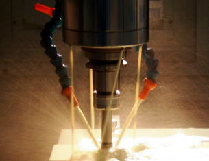 In-Plant Manufacturing