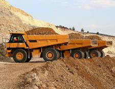 Mining